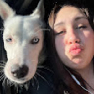 Meet your Posher, Alyese